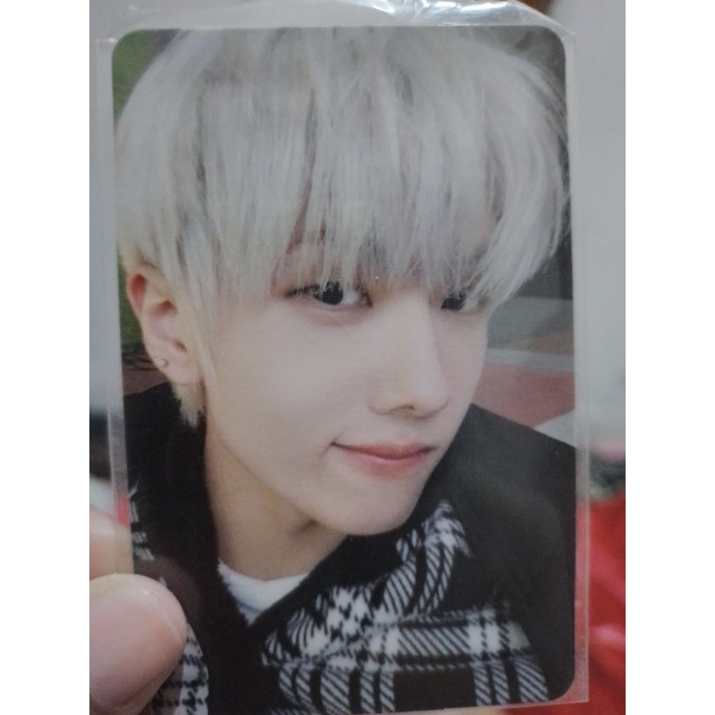 pc jisung era glitch mode