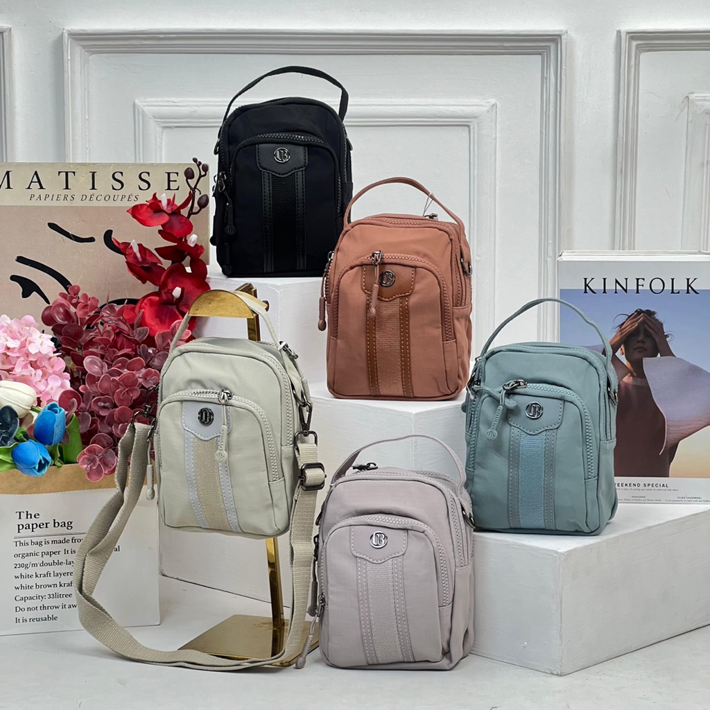 SLMP APLE CHIBAO Kode : Y332