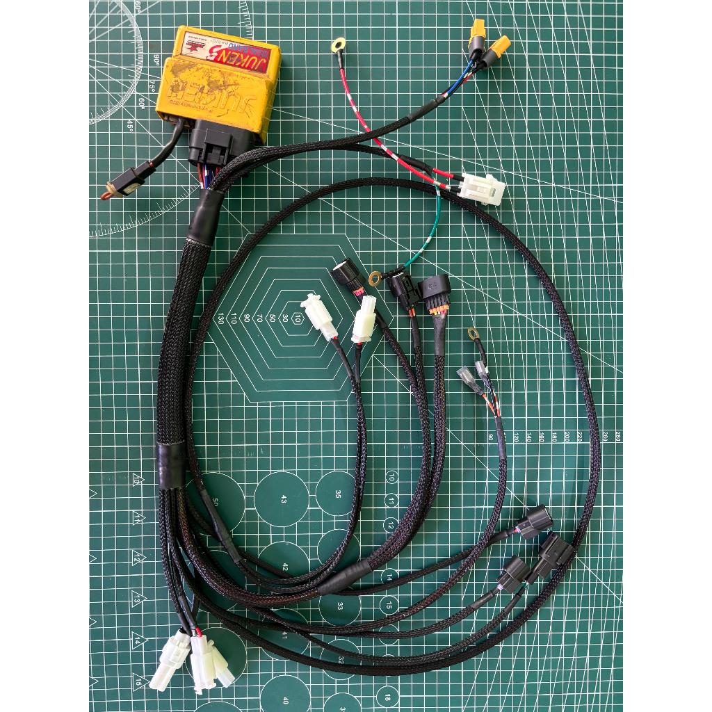 KABEL BODY MIO J TOTALOS