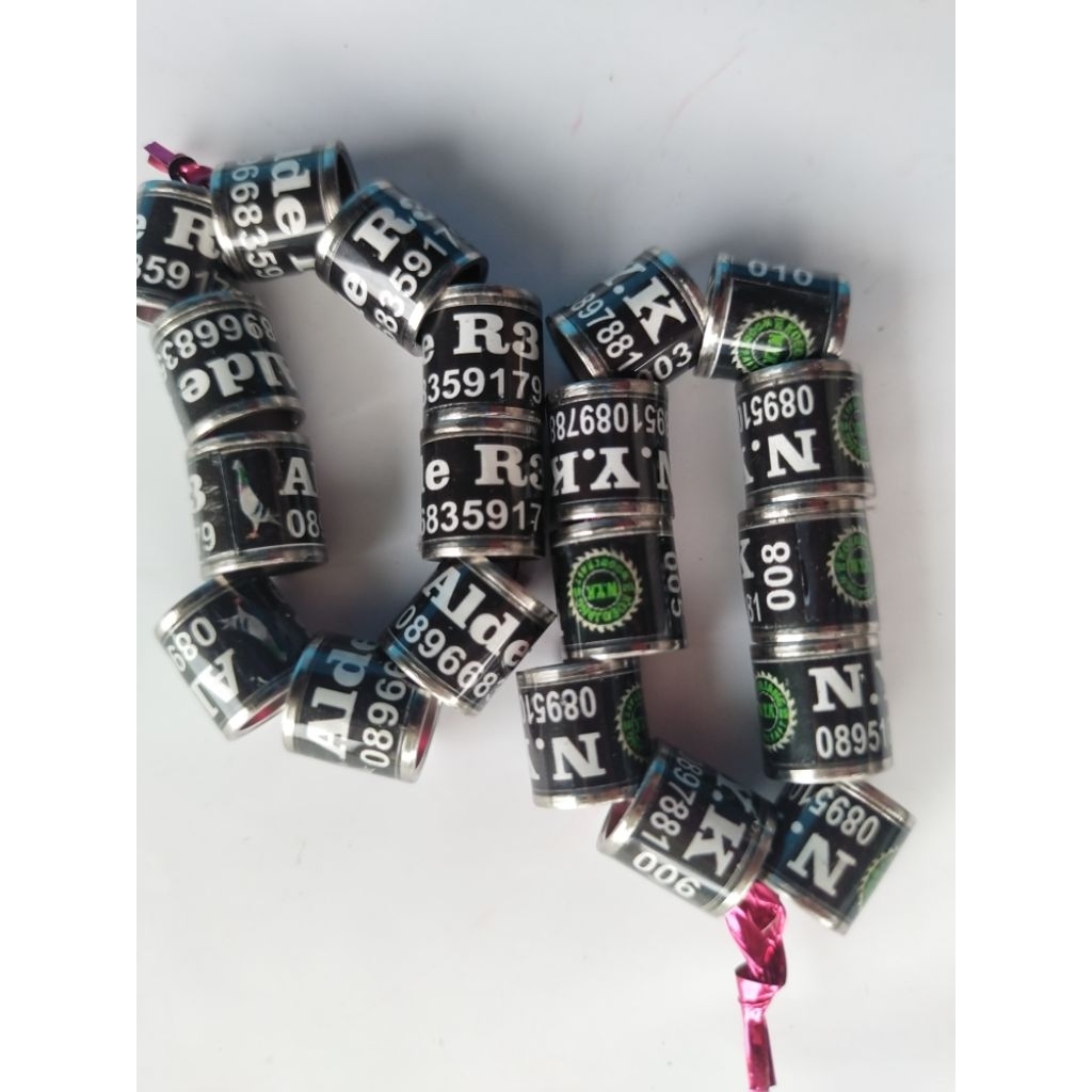 RING MERPATI MODEL BAJA RODA REQUEST NAMA RING NURI RING SUN COURNE RING INDIAN RINGNECK RING BURUNG