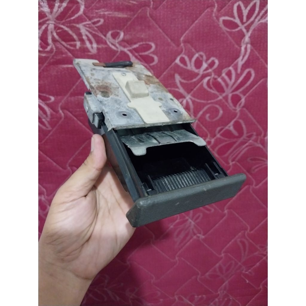 Part Honda Civic Wonder SB4