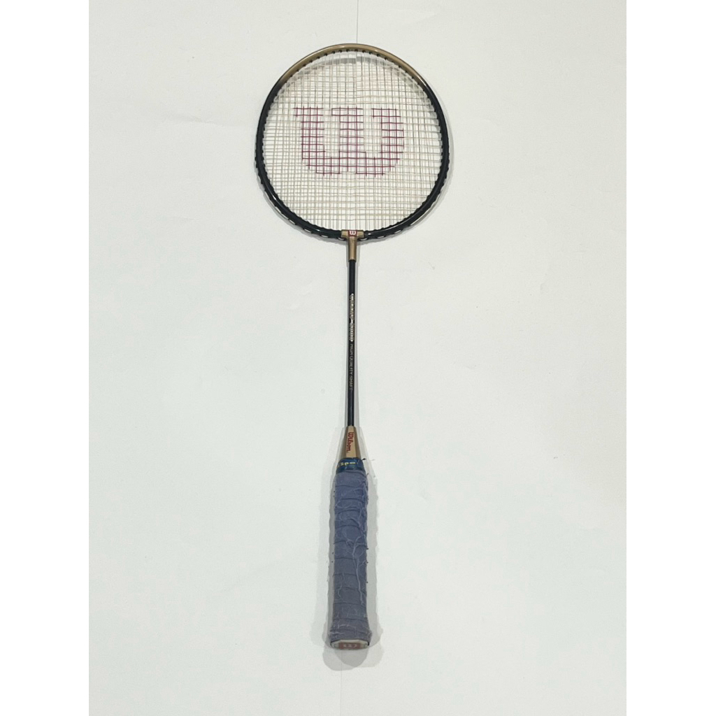 Raket Badminton Wilson