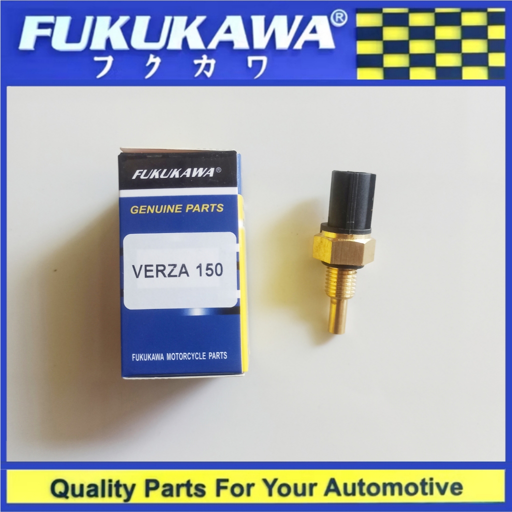 FUKUKAWA SENSOR TERMOSTAT / THERMOSTAT VERZA 150