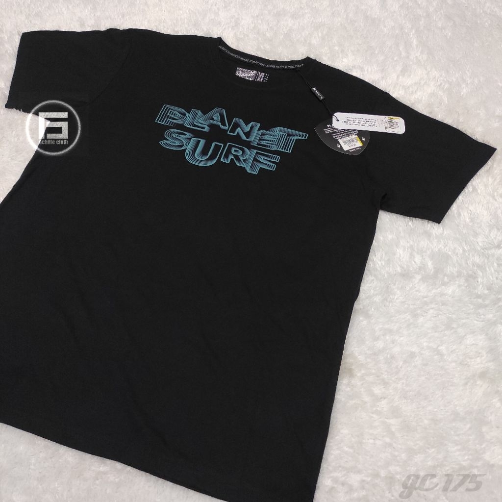 kaos planet surf original