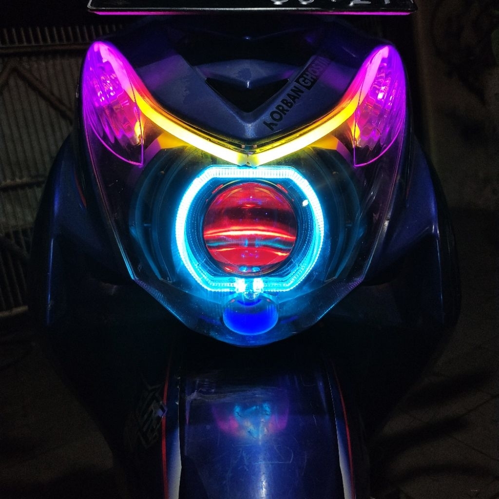 Biled Mio Soul Karbu