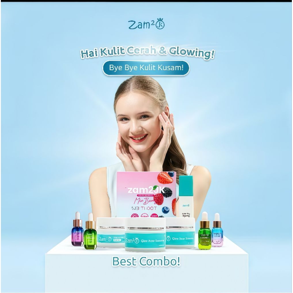 SATUAN WHITENING DAY NlGHT CREAM AII VARlAN BlRU