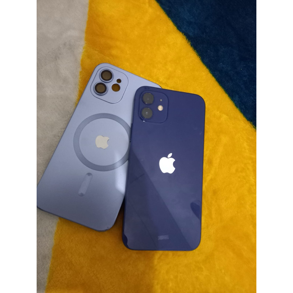 iphone 12 64 gb ex ibox