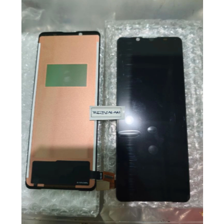 Promo Murah Lcd Touchscreen Sony Xperia 5 ii - Xperia 5 ii INCELL Diskon Berkualitas