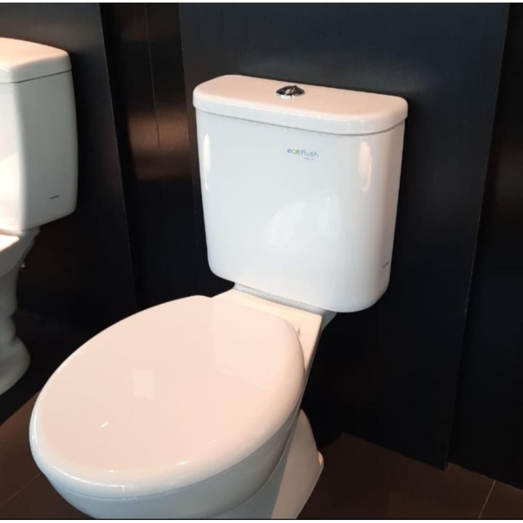 Closet Duduk TOTO CW637 / Cw637PJ / SW637JP