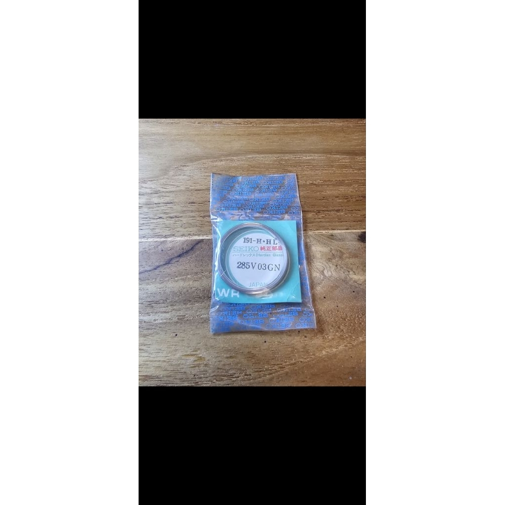 Seiko BNOS crystal for KS 5245 6000