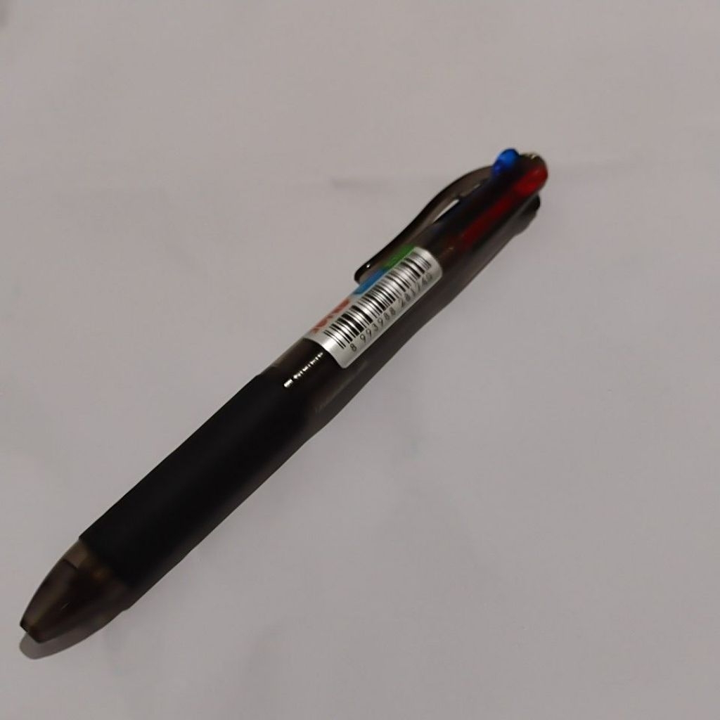 Joyko Pen 4 warna
