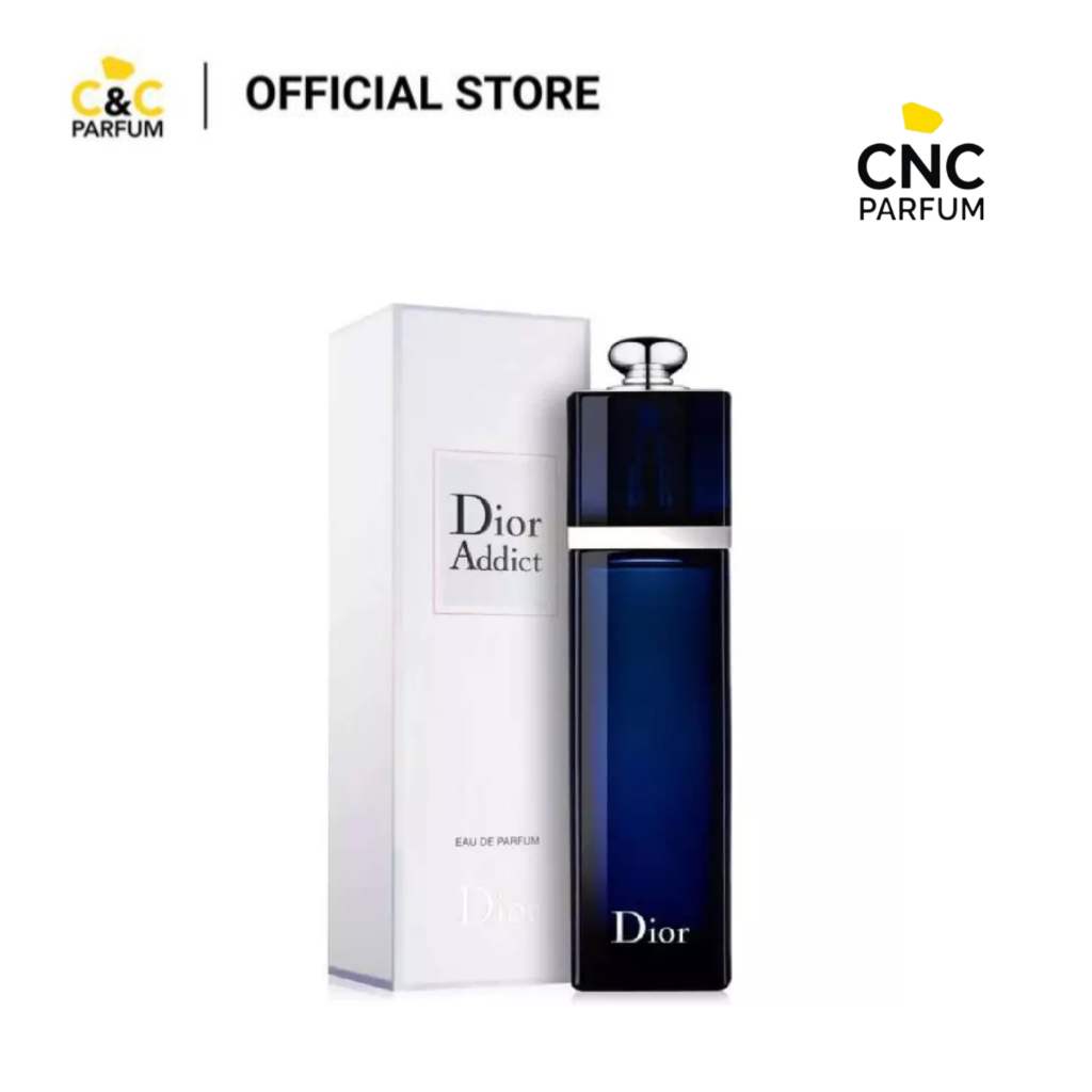 Parfum Dior Addict For Women EDP 100Ml