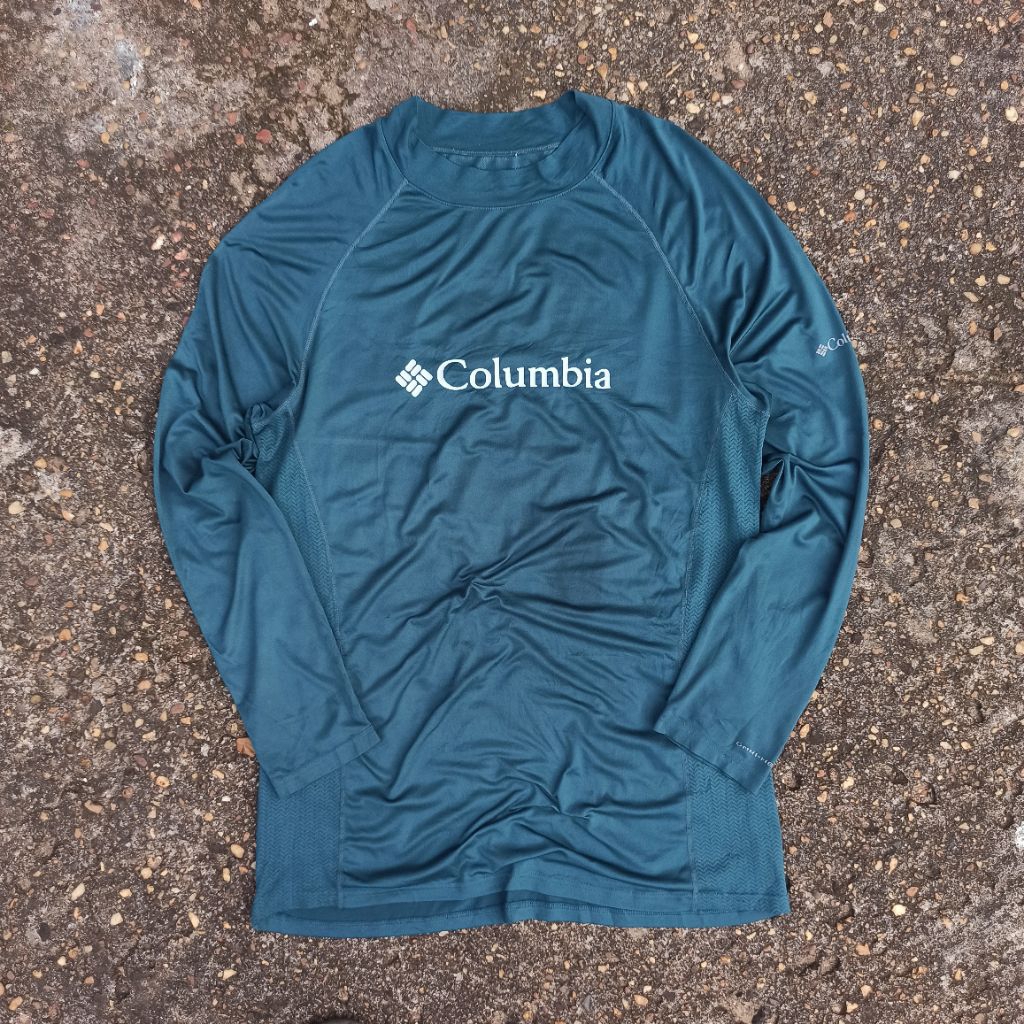 COLUMBIA OMNI-HEAT