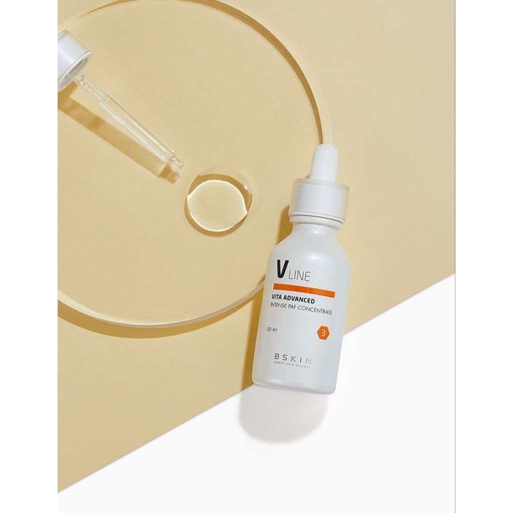 V3 INTENSE PAF CONCENTRATE BSKIN HDI
