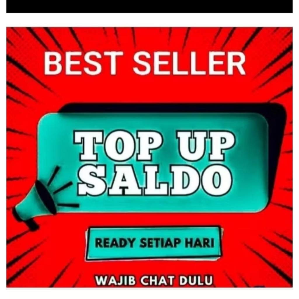 Promosi 12.12.Bestseller Top Saldo/Pulsa Reguler Transfer Xl Axis 500K Sampai 10Jt A1 A2