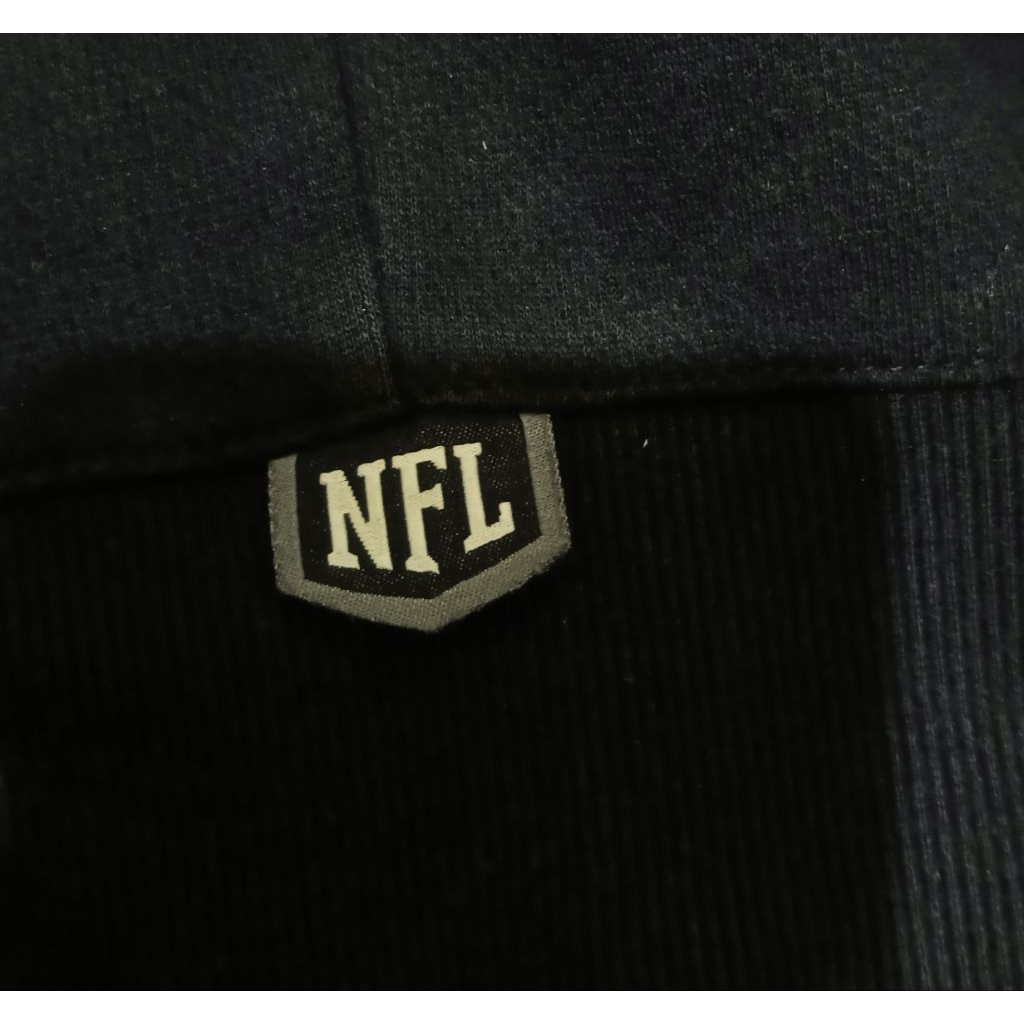 crewneck NFL