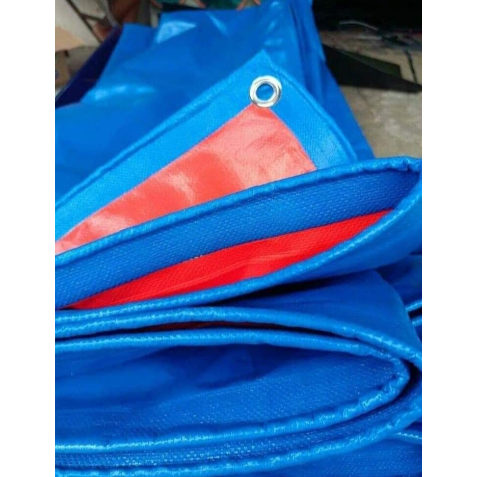 Terpal A15 Korea 2x3 3x4 3x5 4x5 Terpal Jumbo Terpal Jemur Padi Terpal Angkringan Terpal Lembaran Te