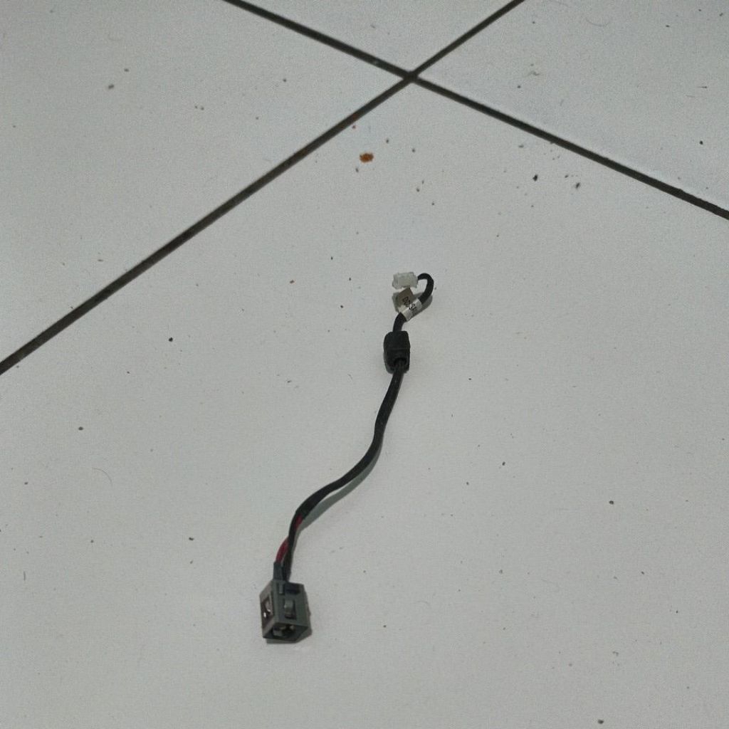Asus K43U kabel dc power
