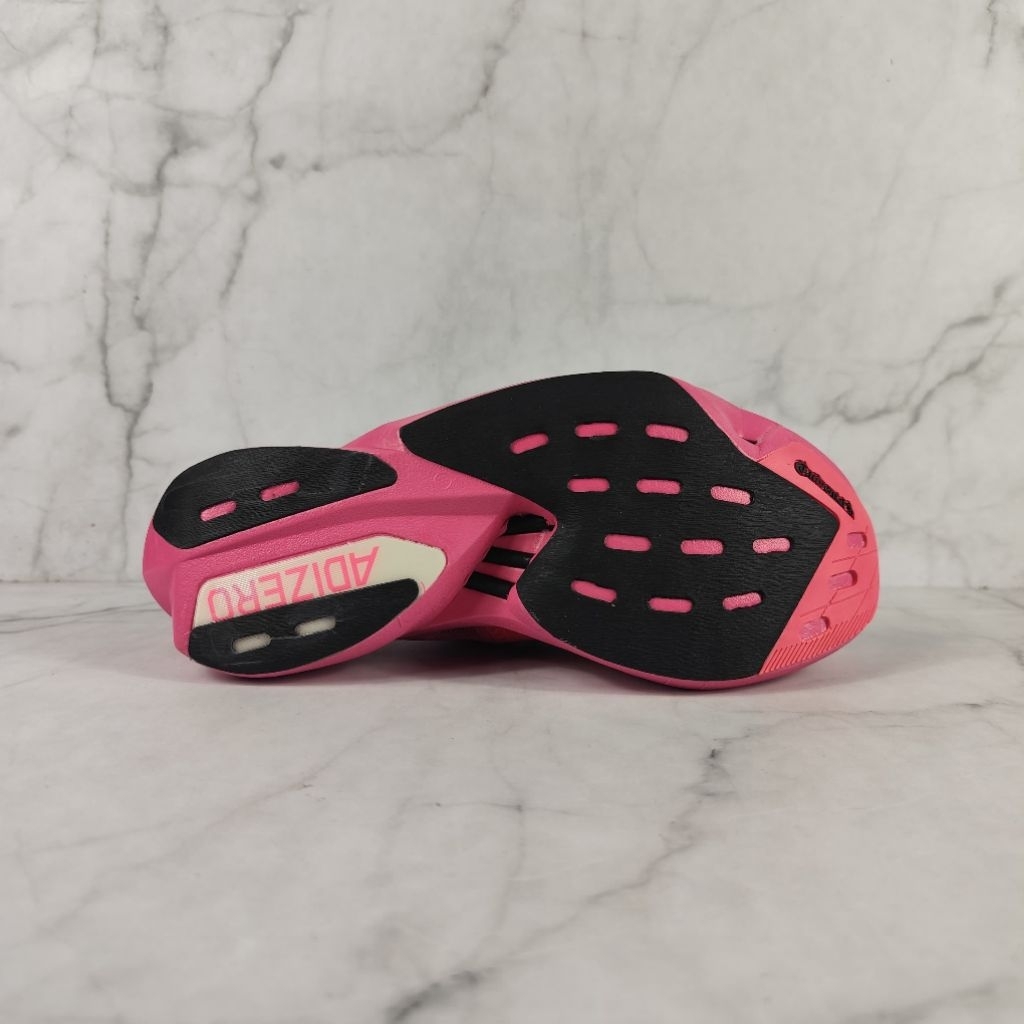 Sepatu Running Adizero Adios Pro 3 Y3 Premium Original