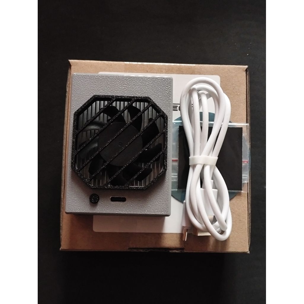 COOLER T1 ULTRA ENCHANCED