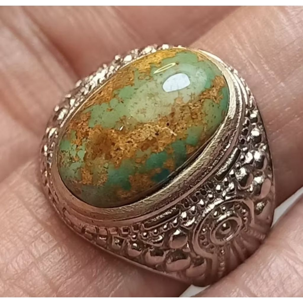 Pirus Persia ijo kedondong serat emas