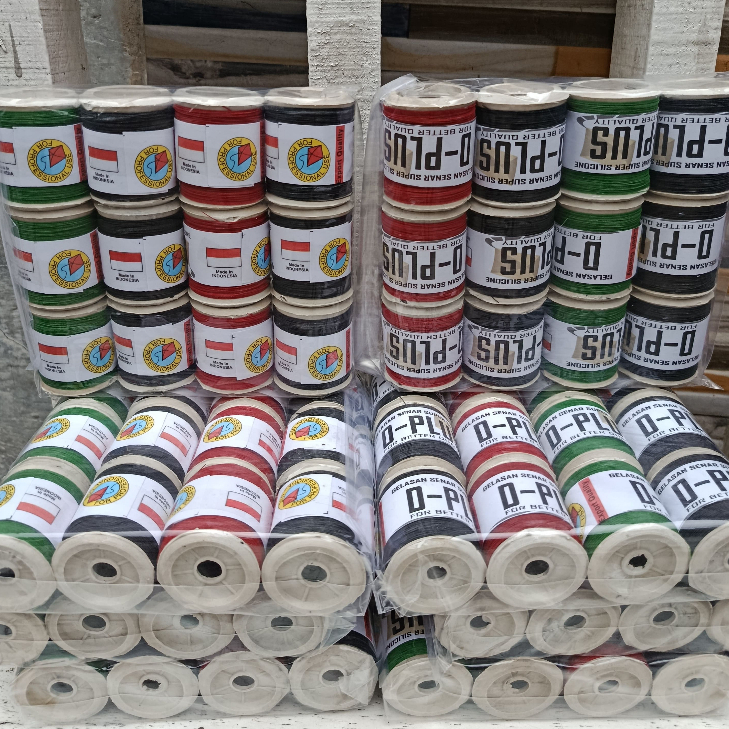 Gelasan Snap Ck 1 Pack | Gelasan Snap Cangklong 12 Pcs | Gelasan Layangan 1 Pack | Gelasan Snap Ck M