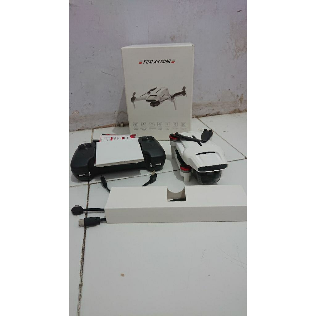Drone Fimi X8 Mini v2