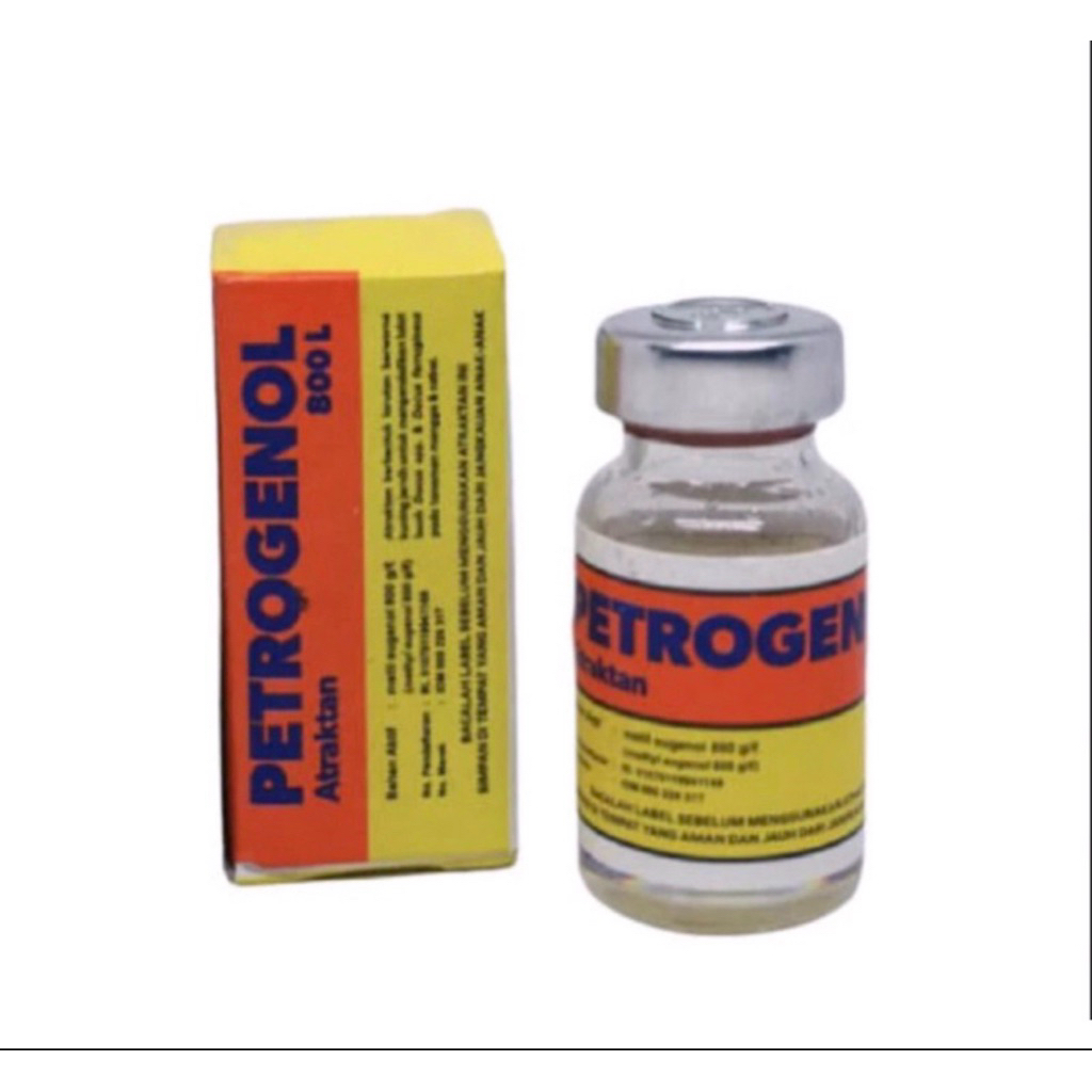 petrogenol obat lalat buah