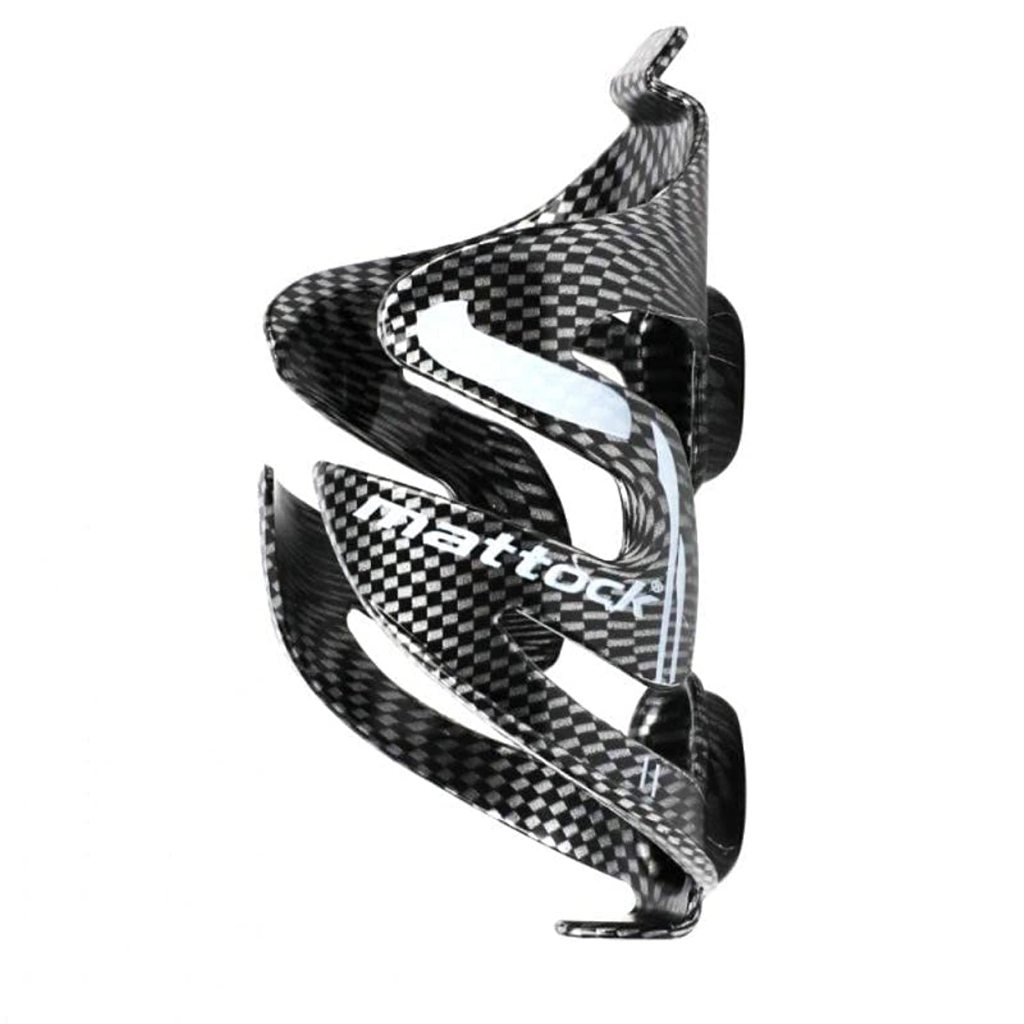 Tempat Botol Minum Sepeda Model Carbon