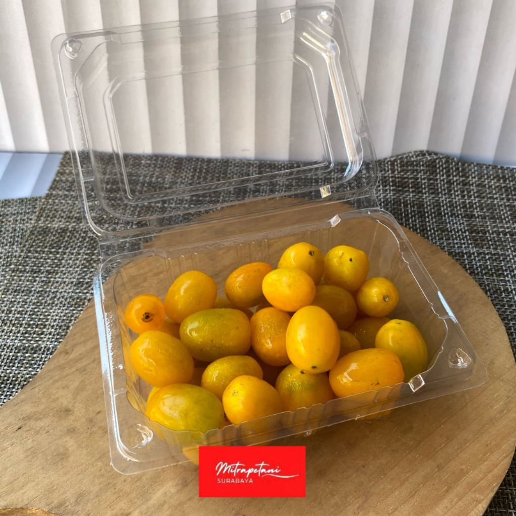 Tomat ceri kuning ,tomat ceri, tomat segar