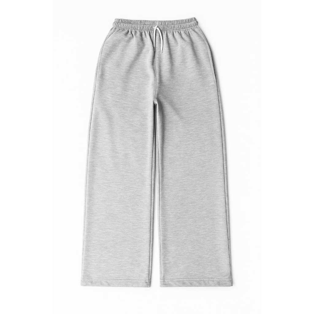 CELANA PANJANG WANITA JOGER TRENING OLAHRAGA SANTAI GYM