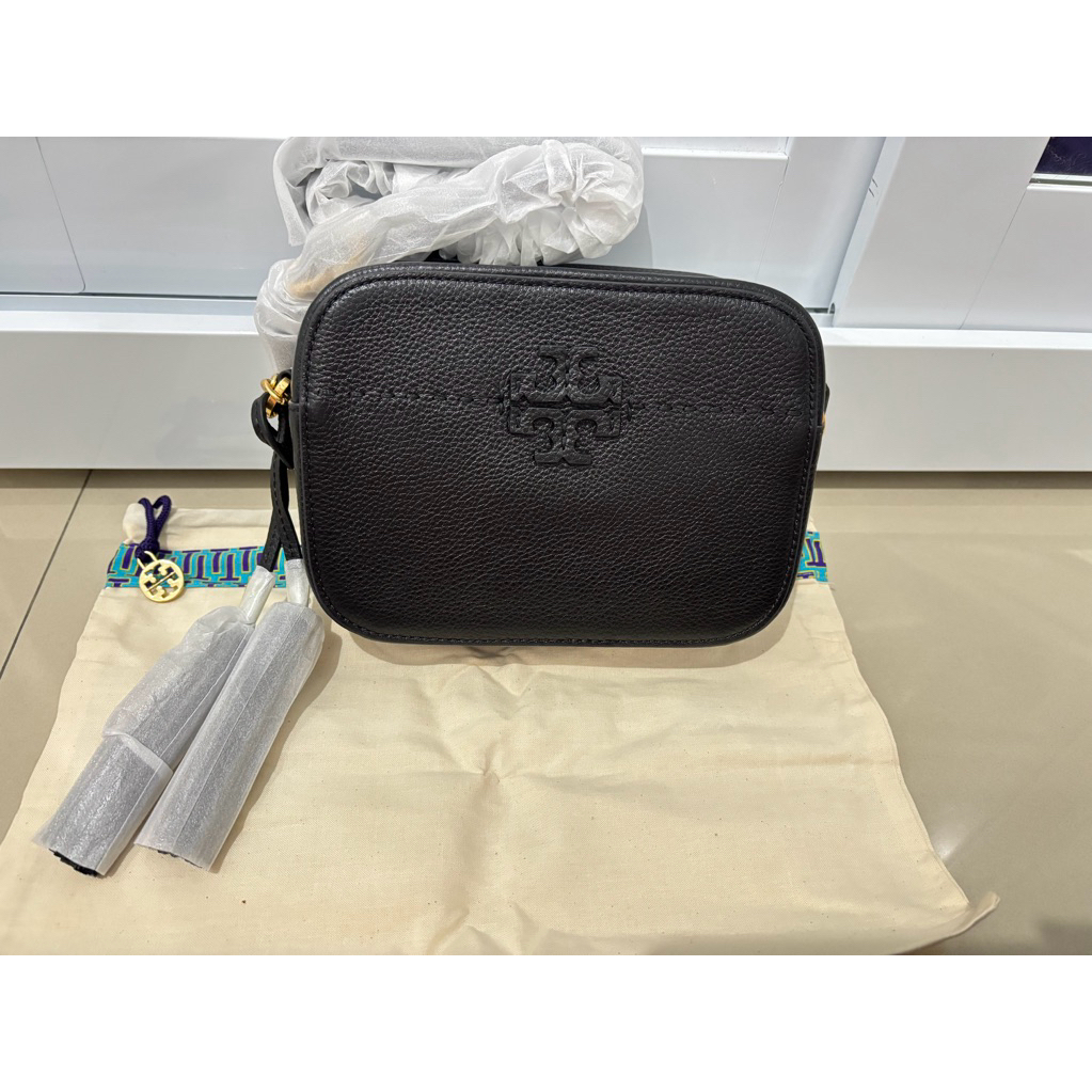 TB camera bag Mcgraw