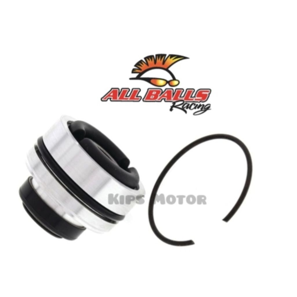 Seal monoshock shock belakang Yamaha WR 250 F  (2001-14) YZ 125 250 (1993-05) YZ 250 450 F (2001-05)