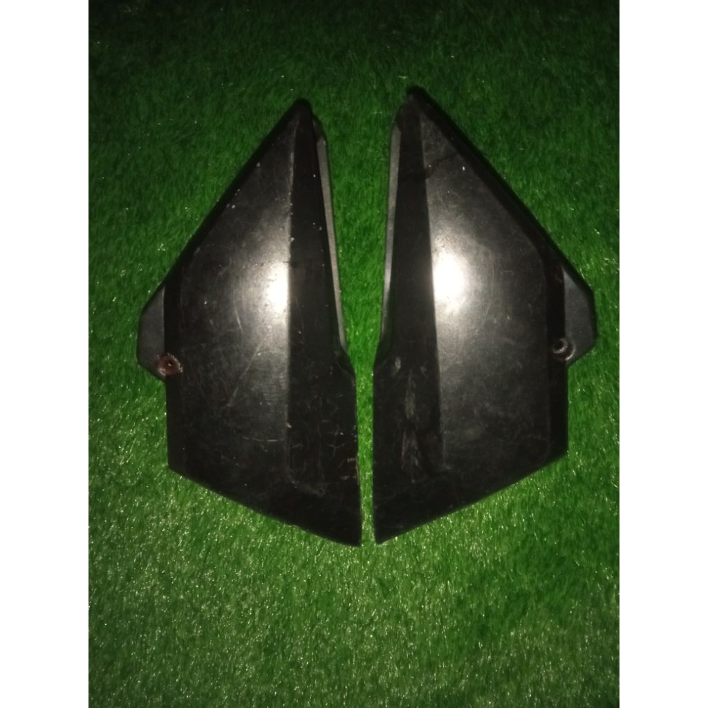 cover box bok aki accu tutup aki tepong dop kempol suzuki trs katana trz katana original