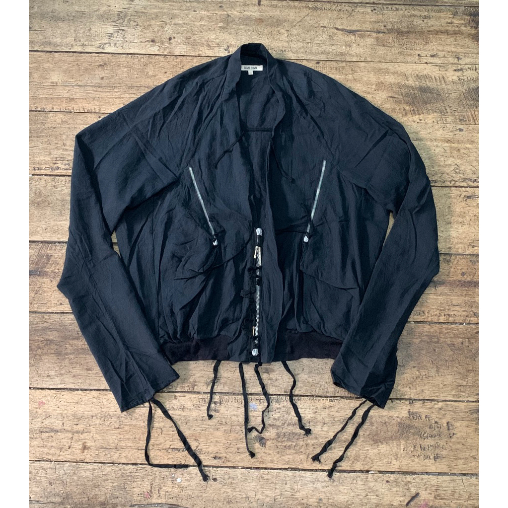 damir doma linen jacket