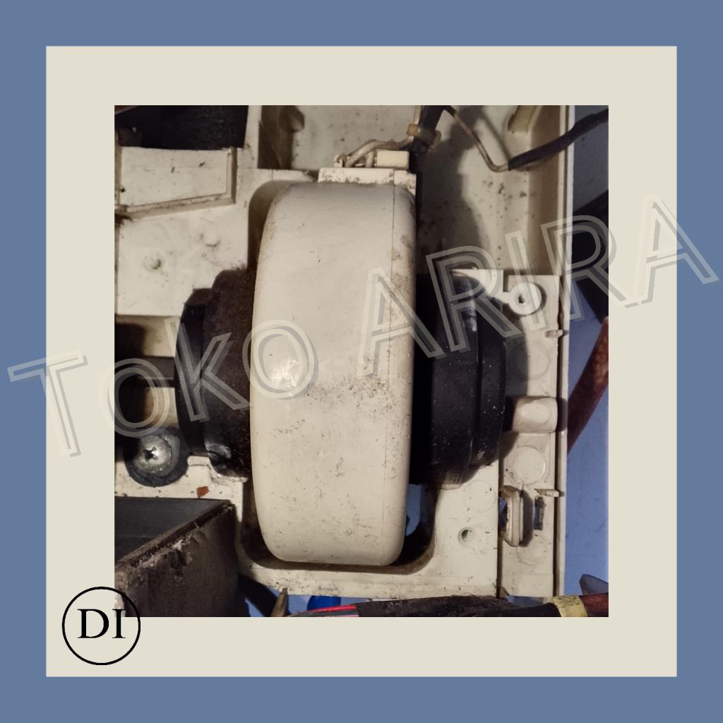 FAN indoor AC Samsung 1/2 PK Second