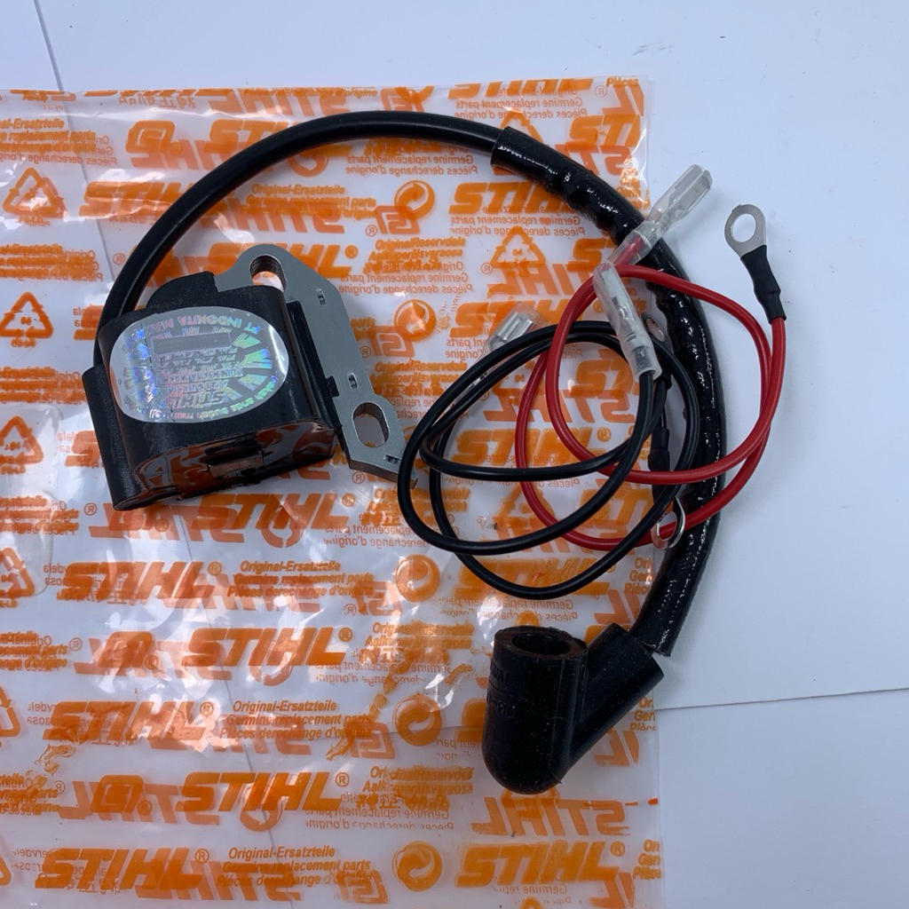 CDI STIHL MS250 SPAREPART GERGAJI MESIN STIHL