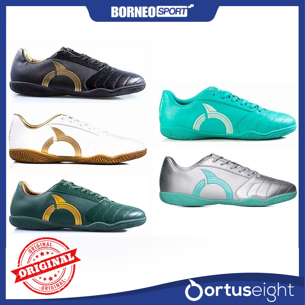 SEPATU FUTSAL ORTUSEIGHT MIRAGE IN  / SEPATU FUTSAL ORTUSEIGHT ORIGINAL