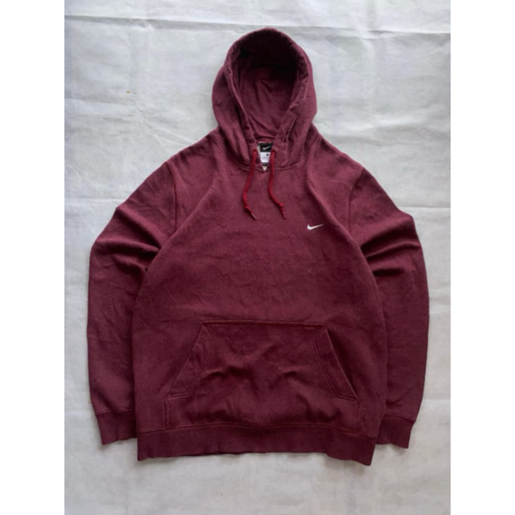 Nike Center - Hoodie