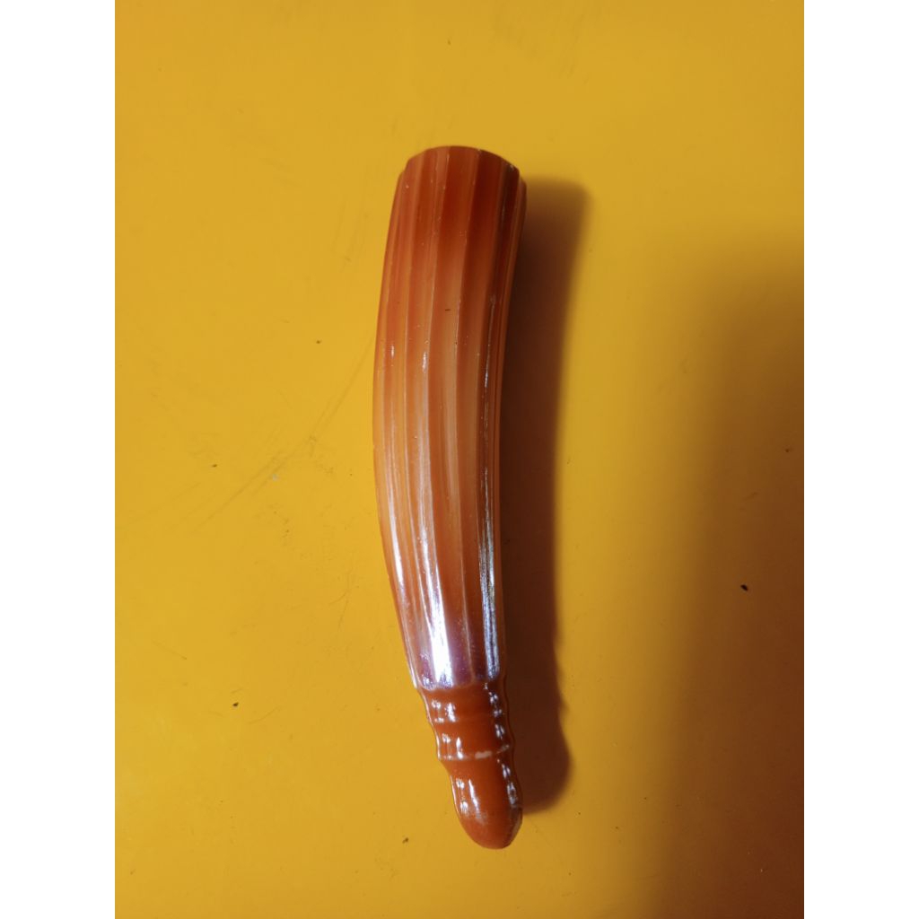 once pipa sari gading ulir