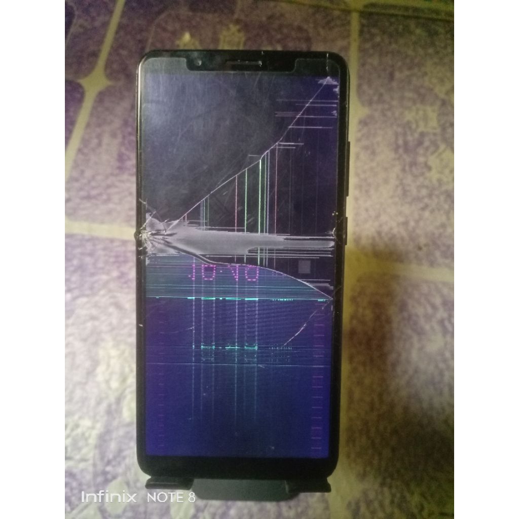 vivo y71 minus lcd