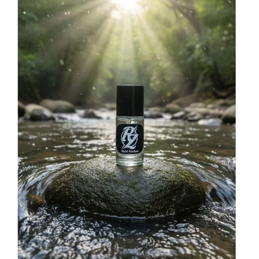 RZ PARFUM PREMIUM TAHAN LAMA (EDP) VARIAN LOVELLY @20ml