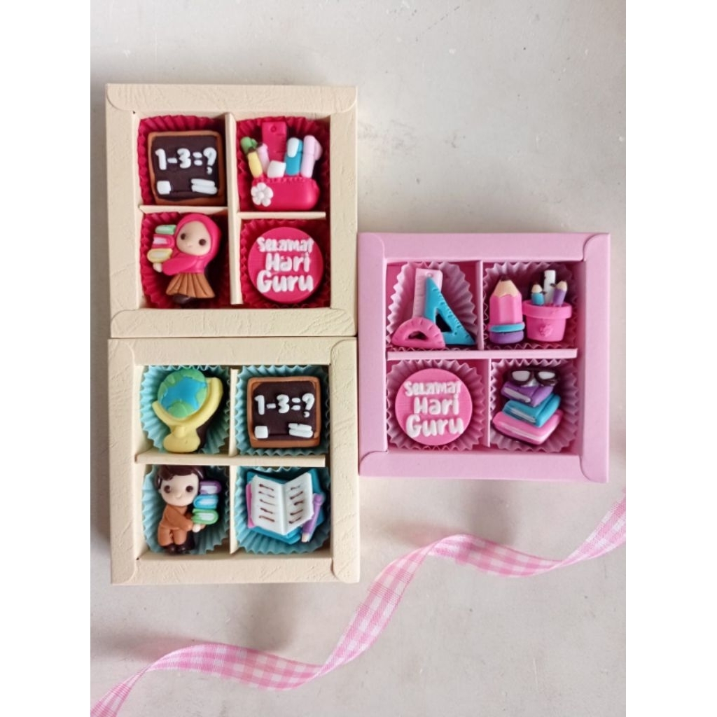 coklat ucapan souvenir hari guru