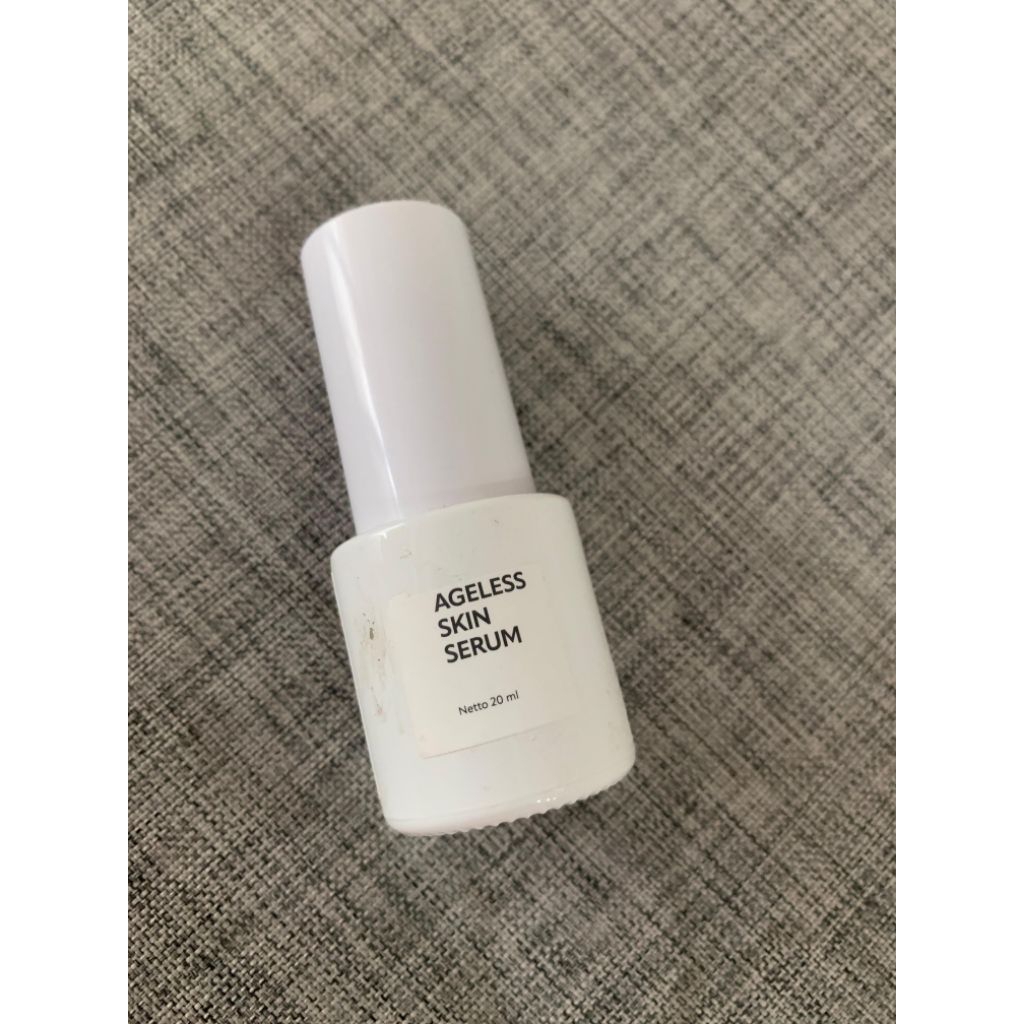 Serum Ageless - Phia Skin Clinic