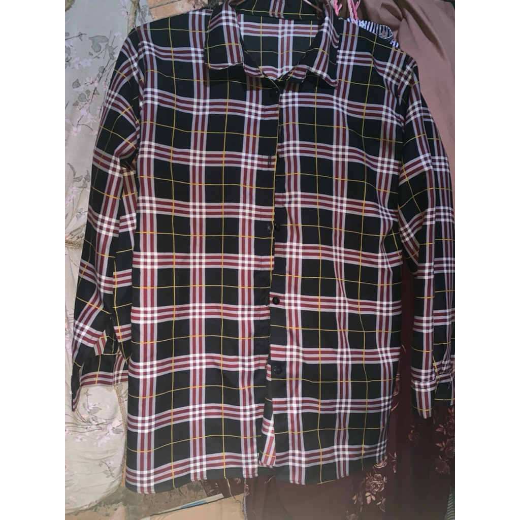 Preloved baju 5 ribu