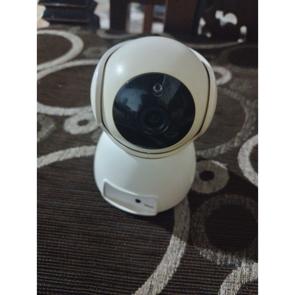 CCTV v380 pro