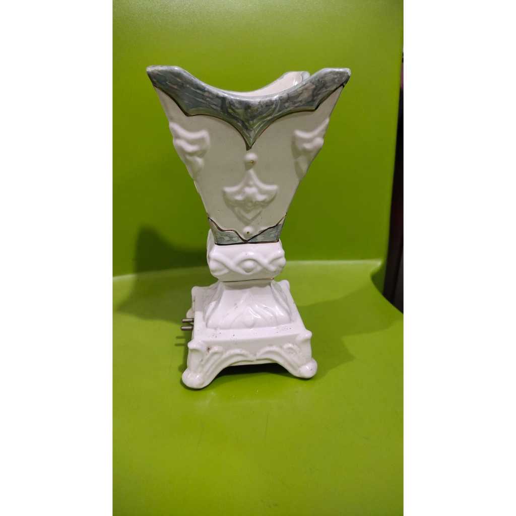 Tempat Pembakaran Bukhur Elektrik