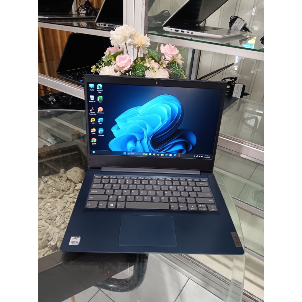 Laptop Lenovo Ideapad 3