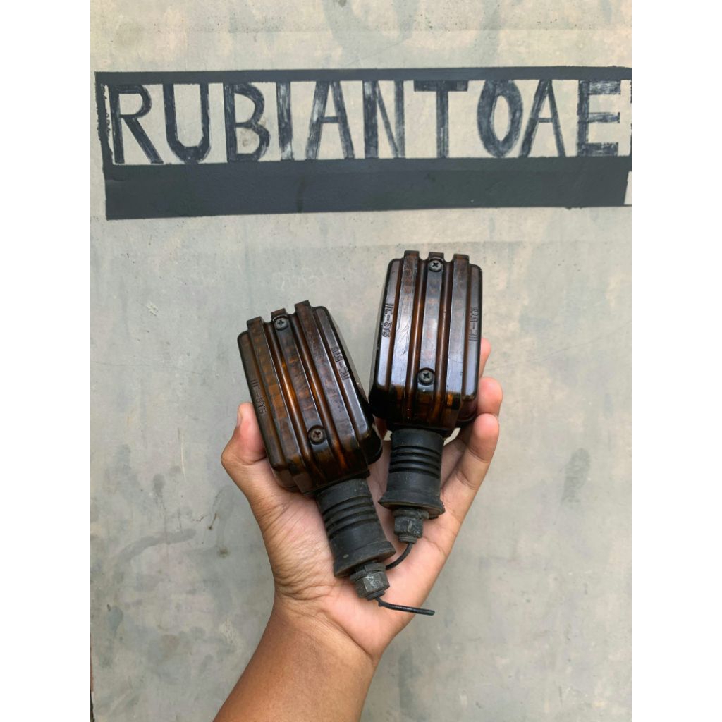 sein yamaha rx special,yt115 original