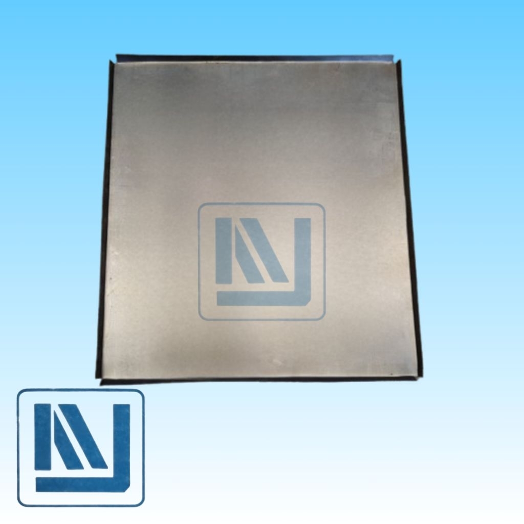 Plat Box Rolling Door